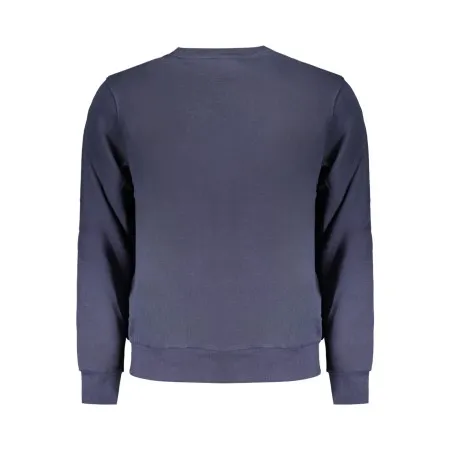 SWEAT-SHIRT SANS FERMETURE ÉCLAIR BLEU POUR HOMMES NORTH SAILS - NORTH SAILS