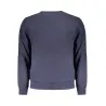 SWEAT-SHIRT SANS FERMETURE ÉCLAIR BLEU POUR HOMMES NORTH SAILS - NORTH SAILS