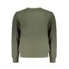 SWEAT-SHIRT SANS FERMETURE ÉCLAIR POUR HOMME VERT NORTH SAILS - NORTH SAILS