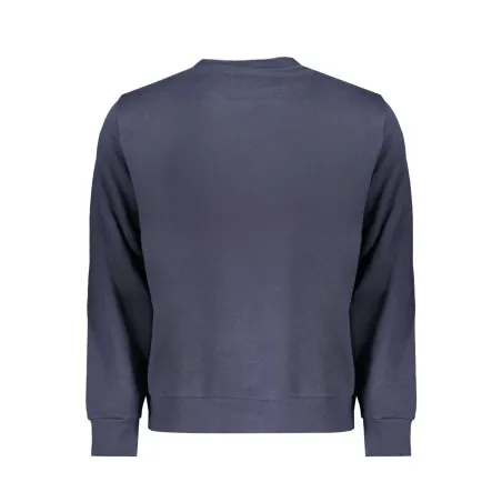 SWEAT-SHIRT SANS FERMETURE ÉCLAIR BLEU POUR HOMMES NORTH SAILS - NORTH SAILS