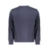 SWEAT-SHIRT SANS FERMETURE ÉCLAIR BLEU POUR HOMMES NORTH SAILS - NORTH SAILS