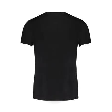 T-SHIRT À MANCHES COURTES HOMME TIMBERLAND NOIR - TIMBERLAND