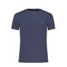 T-SHIRT À MANCHES COURTES HOMME TIMBERLAND BLEU - TIMBERLAND