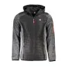 NORVÈGE 1963 VESTE DE SPORT HOMME GRIS - NORWAY 1963