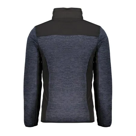 NORVÈGE 1963 VESTE BLEUE POUR HOMME - NORWAY 1963