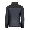 NORVÈGE 1963 VESTE BLEUE POUR HOMME - NORWAY 1963