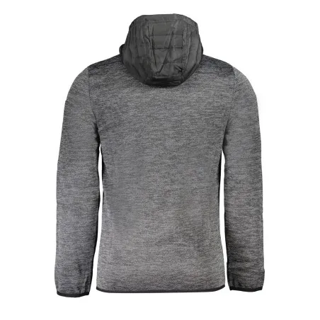 NORVÈGE 1963 VESTE DE SPORT HOMME GRIS - NORWAY 1963