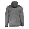 NORVÈGE 1963 VESTE DE SPORT HOMME GRIS - NORWAY 1963