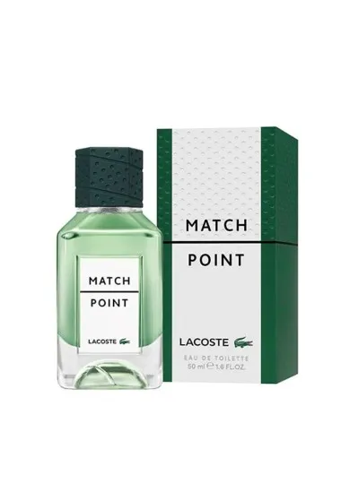 Eau de Toilette Homme LACOSTE MATCH POINT-T - Lacoste