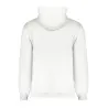 SWEAT-SHIRT FILA SANS FERMETURE ÉCLAIR GRIS POUR HOMMES - FILA