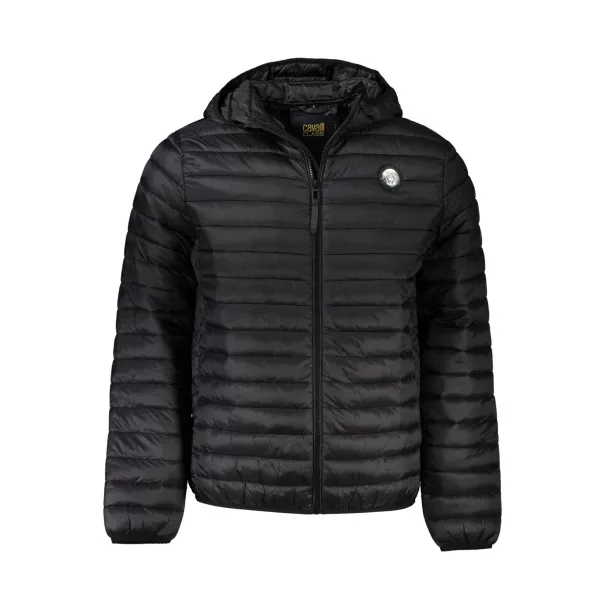 VESTE NOIRE HOMME CAVALLI CLASS - CAVALLI CLASS