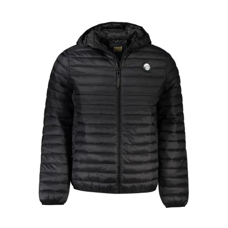 VESTE NOIRE HOMME CAVALLI CLASS - CAVALLI CLASS