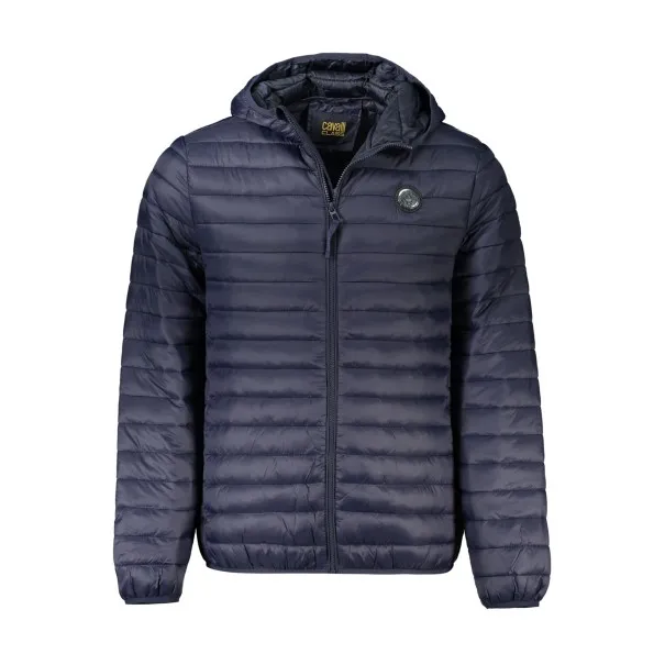 VESTE BLEUE HOMME CAVALLI CLASS - CAVALLI CLASS