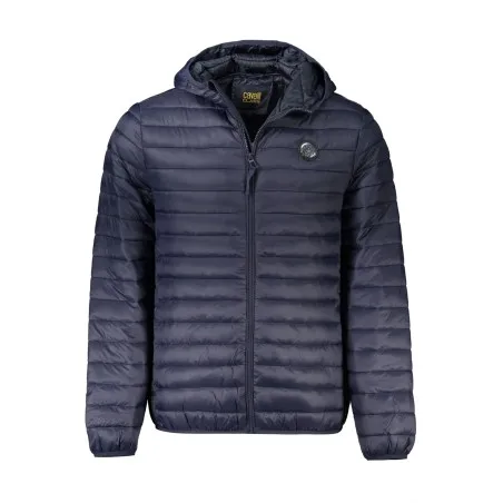 VESTE BLEUE HOMME CAVALLI CLASS - CAVALLI CLASS