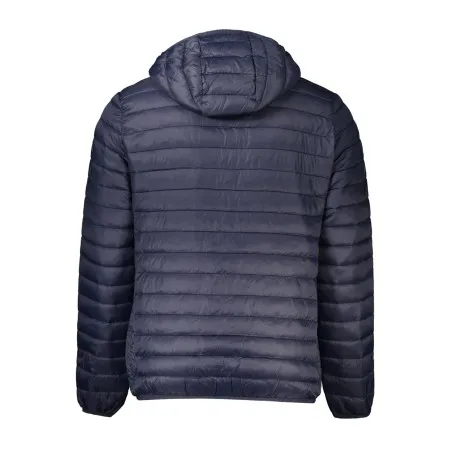 VESTE BLEUE HOMME CAVALLI CLASS - CAVALLI CLASS