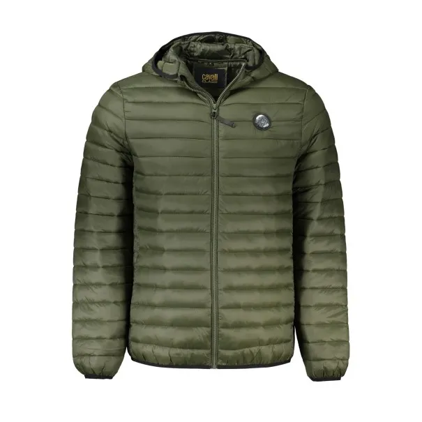 VESTE VERTE HOMME CAVALLI CLASS - CAVALLI CLASS