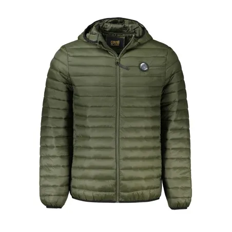 VESTE VERTE HOMME CAVALLI CLASS - CAVALLI CLASS