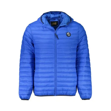 VESTE BLEUE HOMME CAVALLI CLASS - CAVALLI CLASS