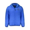 VESTE BLEUE HOMME CAVALLI CLASS - CAVALLI CLASS