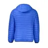 VESTE BLEUE HOMME CAVALLI CLASS - CAVALLI CLASS