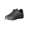 CHAUSSURES DE SPORT POUR HOMMES TOMMY HILFIGER NOIRES - TOMMY HILFIGER