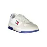 CHAUSSURES DE SPORT BLANCHES TOMMY HILFIGER POUR HOMMES - TOMMY HILFIGER