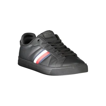 Basket Casual Homme TOMMY HILFIGER  FM0FM05163_NEBDS - TOMMY HILFIGER