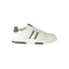 CHAUSSURES DE SPORT BLANCHES TOMMY HILFIGER POUR HOMMES - TOMMY HILFIGER