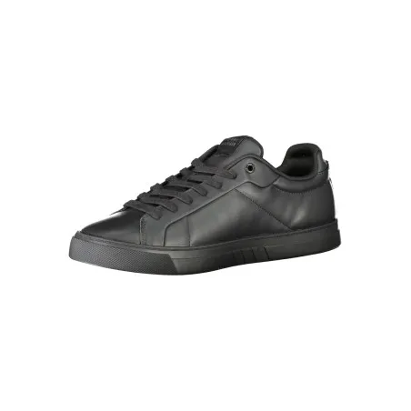 Basket Casual Homme TOMMY HILFIGER  FM0FM05163_NEBDS - TOMMY HILFIGER