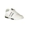 CHAUSSURES DE SPORT BLANCHES TOMMY HILFIGER POUR HOMMES - TOMMY HILFIGER