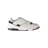 CHAUSSURES DE SPORT BLANCHES TOMMY HILFIGER POUR HOMMES - TOMMY HILFIGER