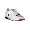 CHAUSSURES DE SPORT BLANCHES TOMMY HILFIGER POUR HOMMES - TOMMY HILFIGER