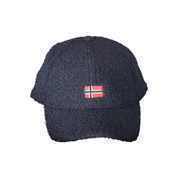 CHAPEAU HOMME BLEU NORVÈGE 1963 - NORWAY 1963