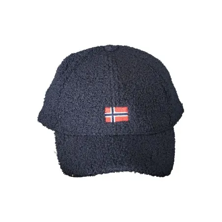 CHAPEAU HOMME BLEU NORVÈGE 1963 - NORWAY 1963
