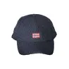 CHAPEAU HOMME BLEU NORVÈGE 1963 - NORWAY 1963