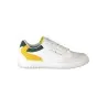 CHAUSSURES DE SPORT BLANCHES TOMMY HILFIGER POUR HOMMES - TOMMY HILFIGER