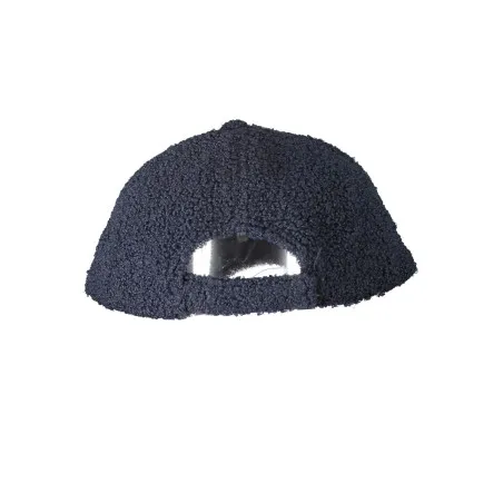 CHAPEAU HOMME BLEU NORVÈGE 1963 - NORWAY 1963