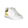 CHAUSSURES DE SPORT BLANCHES TOMMY HILFIGER POUR HOMMES - TOMMY HILFIGER