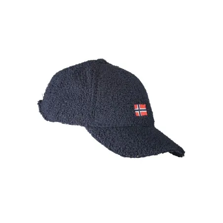 CHAPEAU HOMME BLEU NORVÈGE 1963 - NORWAY 1963