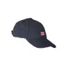 CHAPEAU HOMME BLEU NORVÈGE 1963 - NORWAY 1963