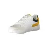 CHAUSSURES DE SPORT BLANCHES TOMMY HILFIGER POUR HOMMES - TOMMY HILFIGER