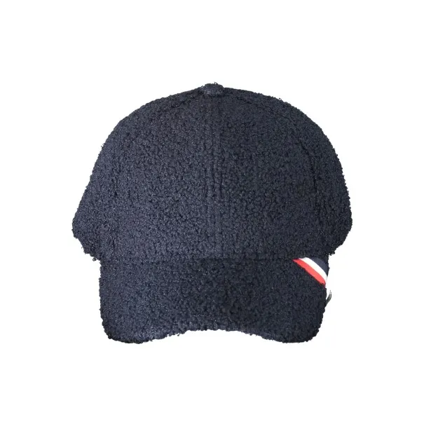 CHAPEAU HOMME BLEU NORVÈGE 1963 - NORWAY 1963