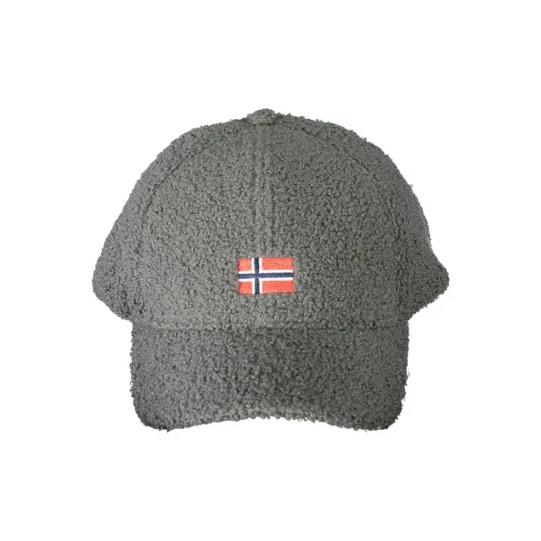 CHAPEAU HOMME GRIS NORVÈGE 1963 - NORWAY 1963