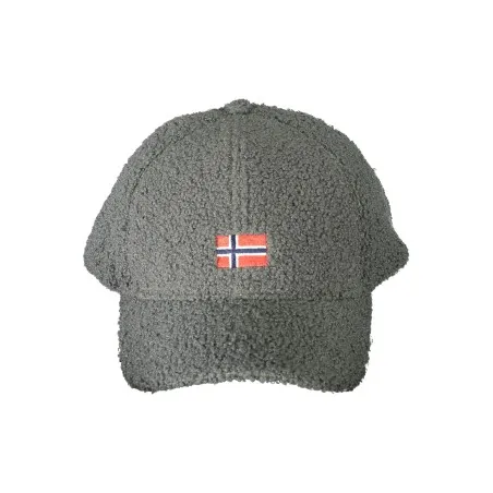 CHAPEAU HOMME GRIS NORVÈGE 1963 - NORWAY 1963