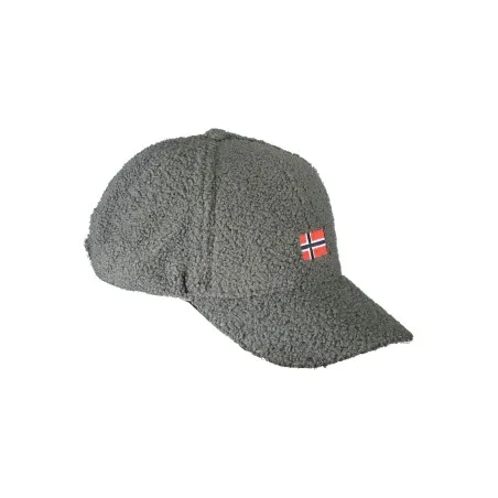 CHAPEAU HOMME GRIS NORVÈGE 1963 - NORWAY 1963