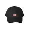 CHAPEAU HOMME NOIR NORVÈGE 1963 - NORWAY 1963