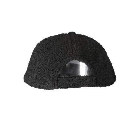 CHAPEAU HOMME NOIR NORVÈGE 1963 - NORWAY 1963