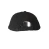 CHAPEAU HOMME NOIR NORVÈGE 1963 - NORWAY 1963