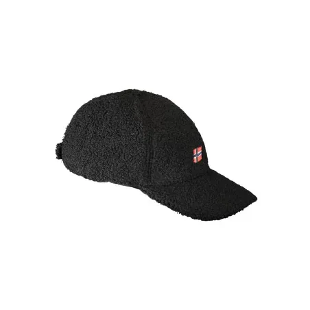 CHAPEAU HOMME NOIR NORVÈGE 1963 - NORWAY 1963