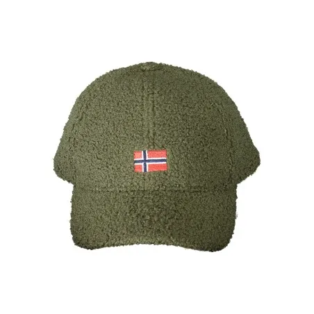 CHAPEAU HOMME VERT NORVÈGE 1963 - NORWAY 1963